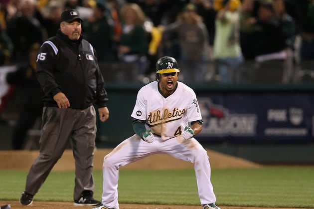 Oakland Athletics: Is It Realistic to Expect a Playoff Run in 2013?