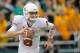 WACO, TX - DECEMBER 03: Case McCoy #6 of the Texas Longhorns runs during a game against the Baylor Bears at Floyd Casey Stadium on December 3, 2011 in Waco, Texas. (Photo by Sarah Glenn/Getty Images)