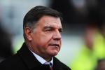 Report: Allardyce to Sign Extension with West Ham
