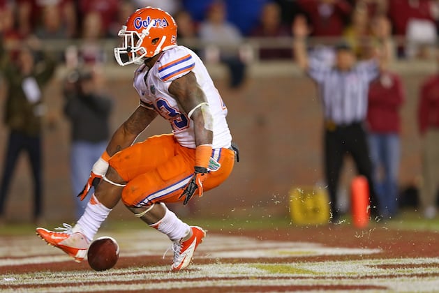 Sugar Bowl 2013: Florida Will Dominate Louisville in New Orleans