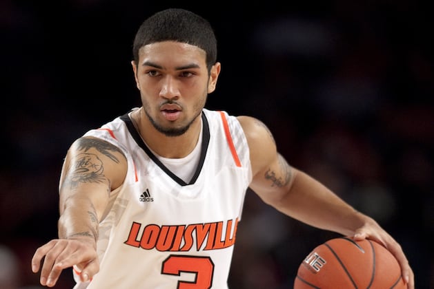 Kentucky vs. Louisville: Live Score, Updates and Analysis