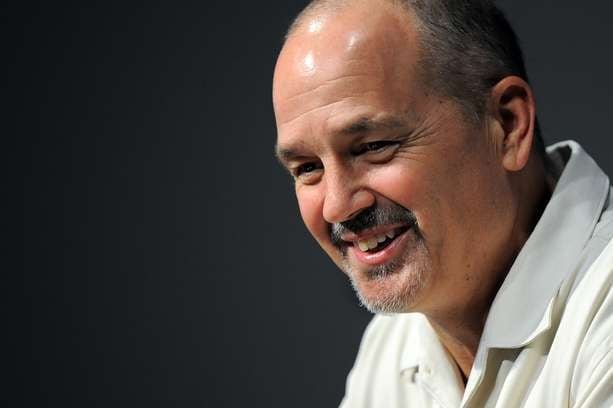 Colts' Chuck Pagano Talks Cancer One-on-One with Bob Kravitz