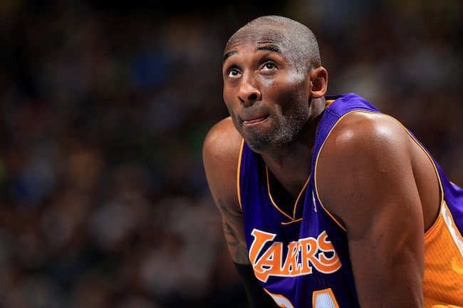 Kobe's Mind Games Prove He's on Different Level
