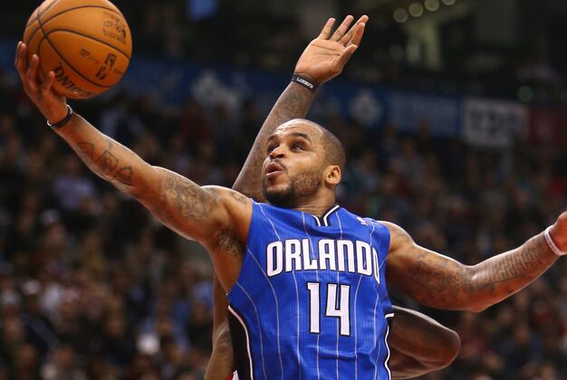 Jameer Nelson out Tonight vs. Raptors