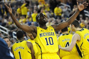 Tim Hardaway Jr. to Miss First Game of His Career with Ankle Injury