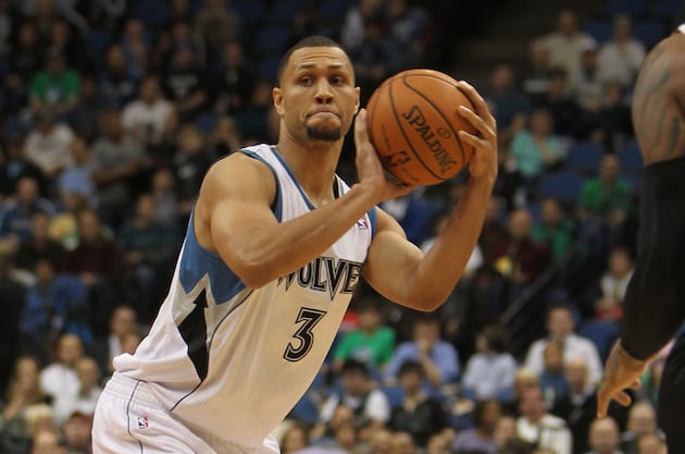 Brandon Roy Issues Statement, Plans to Continue His Basketball Career