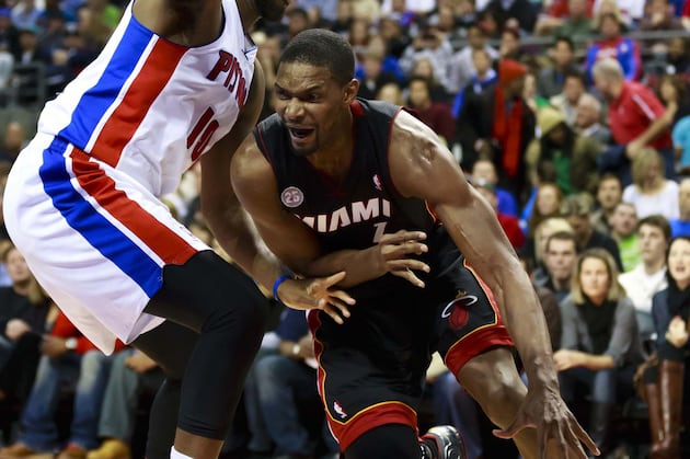 Bucks Beat Heat 104-85