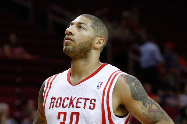 Rockets Assign Royce White to Rio Grande Valley