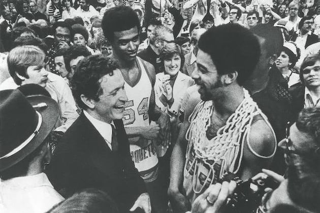 Jerome Whitehead: Former Marquette Basketball Player Dies at 56