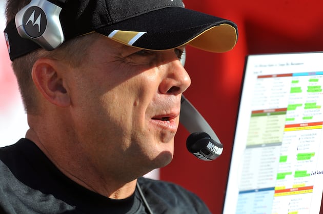 Source: Saints' Payton Set to Be Highest Paid