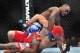 Derek Brunson out-worked Chris Leben and coasted to an unsatisfying decision win.