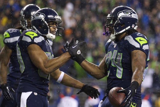 Week 17 NFL Picks: Playoff Teams Sure to Build Momentum with Win in Final Week