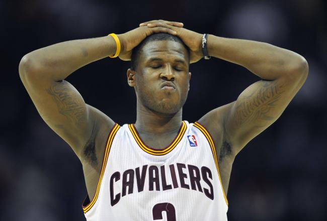 Dion Waiters