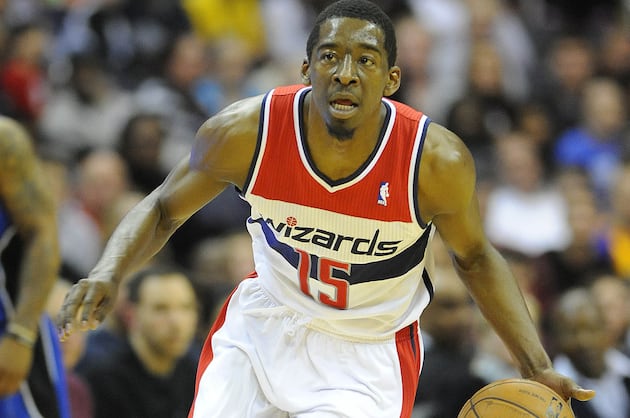 Wizards Fall to Bulls 87-77