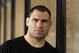 SYDNEY, AUSTRALIA - FEBRUARY 29: UFC heavyweight champion Cain Velasquez of the United States poses for a portrait at Tramway Oval on February 29, 2012 in Sydney, Australia. (Photo by Cameron Spencer/Getty Images)