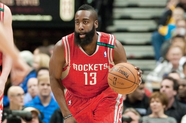 Rockets Suffer Lopsided Loss to Thunder