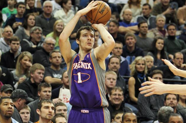 Road Woes Continue in Loss to Timberwolves