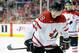Ryan Strome scored his tournament-leading fourth goal to beat Team USA 2-1