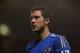 LONDON, ENGLAND - DECEMBER 23: Eden Hazard of Chelsea looks on during the Barclays Premier League match between Chelsea and Aston Villa at Stamford Bridge on December 23, 2012 in London, England. (Photo by Julian Finney/Getty Images)