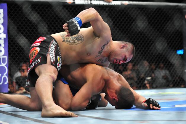 Dos Santos vs. Velasquez Fight Video: Complete Analysis and Highlights
