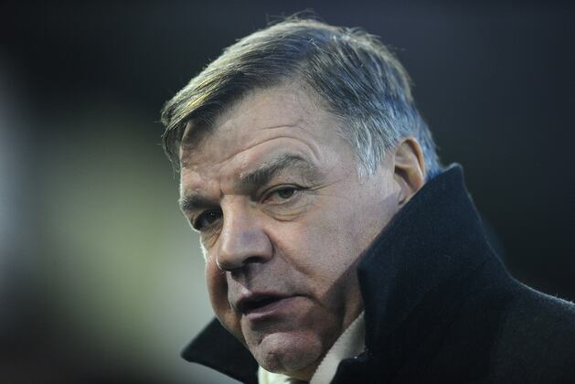 Allardyce 'Bitterly Disappointed' with Loss