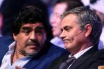 Maradona Wants Massive Italian Tax Bill Erased