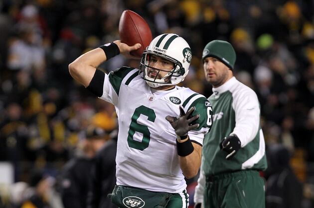 Six Reasons for Jets' Demise