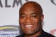 LAS VEGAS, NV - NOVEMBER 30: Mixed martial artist Anderson Silva arrives at the Fighters Only World Mixed Martial Arts Awards 2011 at the Palms Casino Resort November 30, 2011 in Las Vegas, Nevada. (Photo by Ethan Miller/Getty Images)