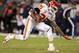 Chiefs tailback Jamaal Charles (1,678 total yards, 6 TD) has averaged 168 total yards and 0.7 touchdowns. in his last three outings against the Broncos.