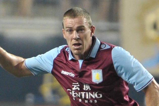 Dunne Deal! New York Red Bulls Hoping to Wrap Up Signing of Villa Defender