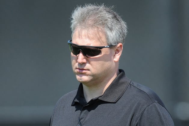 Sources: Jags to Fire GM; Coach's Fate Up in Air