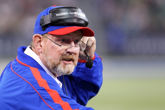 Blind Spots Prevalent for Bills During Playoff Drought
