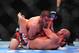 Jim Miller earned a big win in a great fight with Joe Lauzon at UFC 155.
