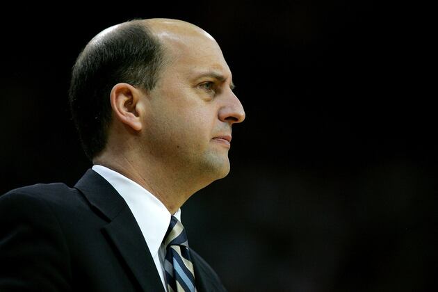 Jeff Van Gundy: ESPN Analyst Would Be Better Hire for Nets Than Phil Jackson