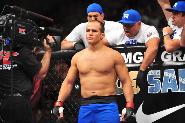Dos Santos vs. Velasquez 2: Dos Santos Will Bounce Back in 2013