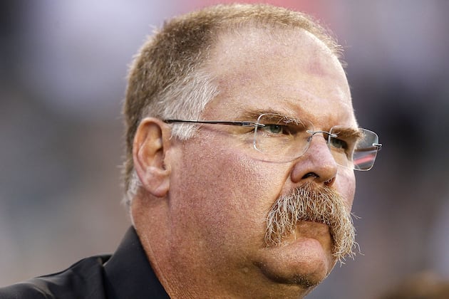 Schefter: Chargers Don't Want Andy Reid