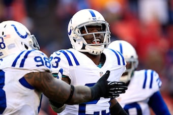 Vontae Davis