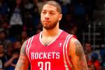 Royce White Rejects D-League Assignment