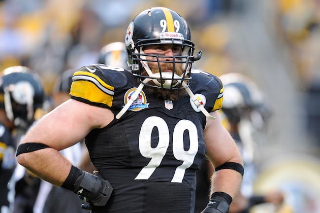Keisel, DeCastro and Lewis All Ruled out vs. Browns