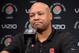Dec 29, 2012; Los Angeles, CA, USA; Stanford Cardinal coach David Shaw at the 2013 Rose Bowl media day at the L.A. Hotel Downtown. Mandatory Credit: Kirby Lee/Image of Sport-USA TODAY Sports
