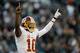 Robert Griffin III has the Redskins on the cusp of making the playoffs.