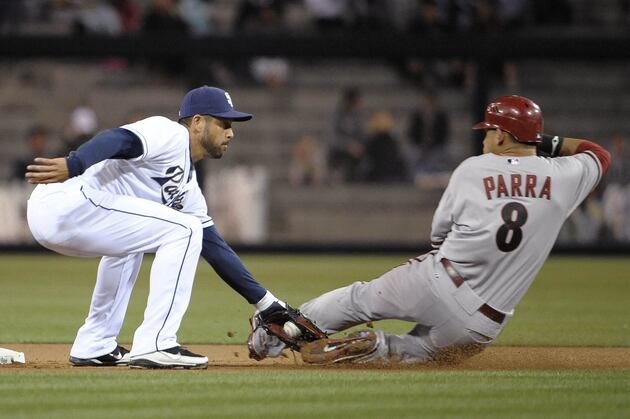Diamondbacks Baserunning Looking for Improvement Under Sax Leadership
