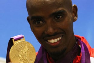 Two-Time Olympic Gold Medalist Mo Farah Detained on Terrorist Suspicion