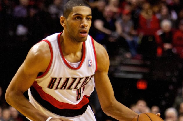 With His All-Around Game, Nicolas Batum Just Might Be the Blazers' Best Player