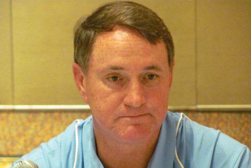 Attorney: Butch Davis 'will Not Be Taking the FIU Job'