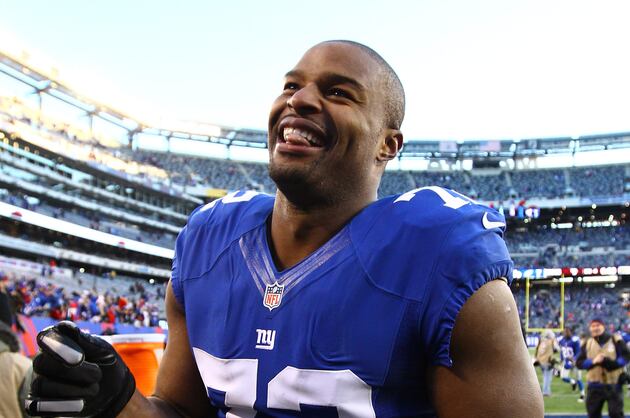 Osi: 'If It's the End, It's the End'
