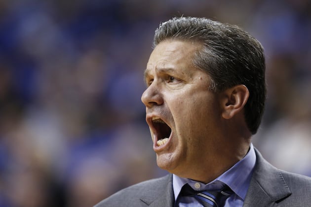 Kentucky Basketball: Critical Improvements for Wildcats to Return to Dominance