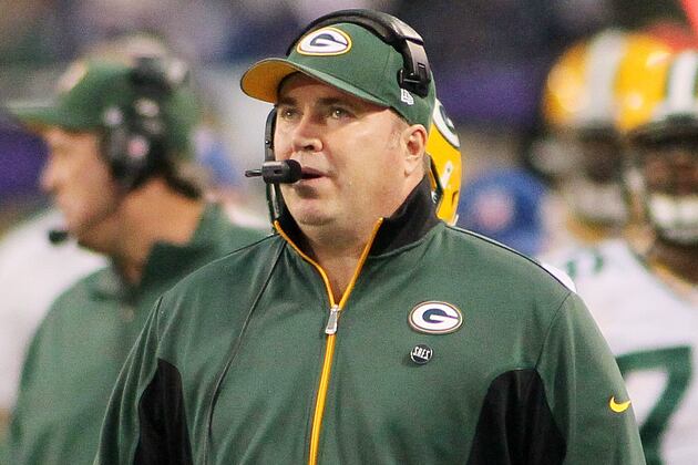 Minnesota Vikings, Green Bay Packers Embroiled in Instant-Replay Controversy