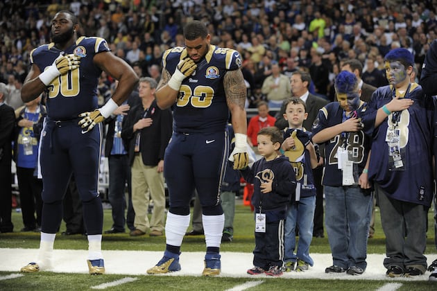 Rapid Reaction: Seahawks 20, Rams 13