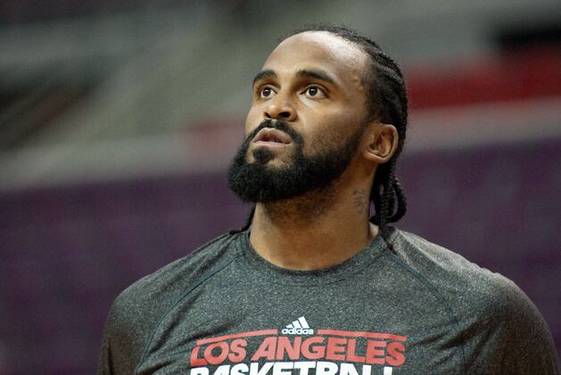 Clippers' Ronny Turiaf Sings the Praises of Vinny Del Negro
